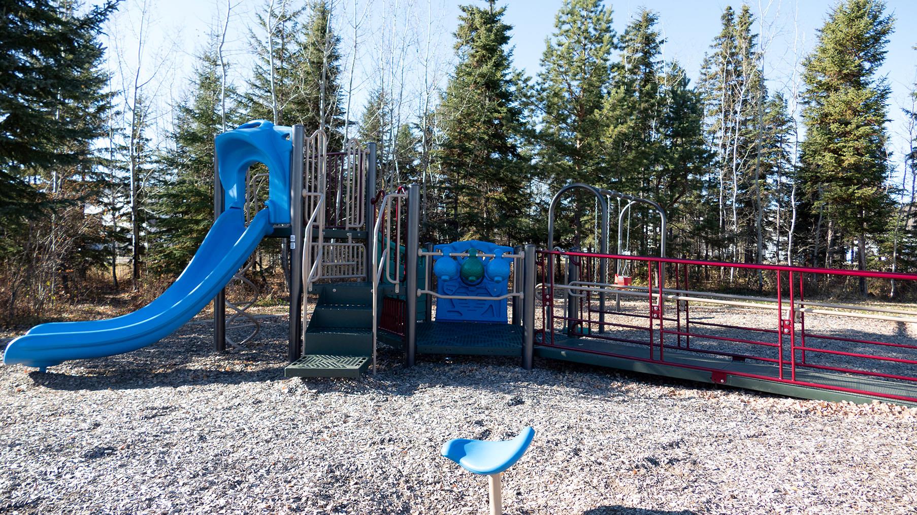 playground