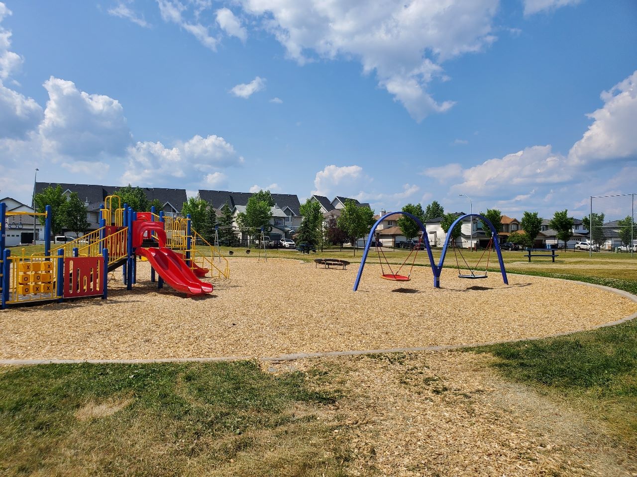 playground